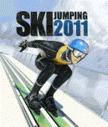 game pic for Ski Jumping 2011 PL
